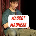 Matt Rife Instagram - Shoot for the stars i guess 😂😅👹 #comedy #standup #standupcomedy #funny #mattrife #improv #crowdwork