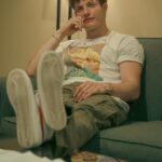 Matt Rife Instagram - Big week! Go crush it!