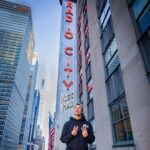 Matt Rife Instagram – Still can’t get over what a dream NY was 🥰🗽 New York, New York