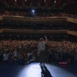 Matt Rife Instagram - Thank you SoCal! @adamraycomedy & I had no fun at all 🥰