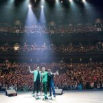 Matt Rife Instagram - Thank you Canada!!! 🇨🇦