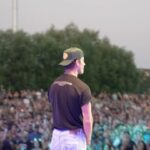 Matt Rife Instagram - The biggest show I’ve ever done🥹 Thank you Bend, OR for the night of a lifetime 🥰💪🏼🙌🏼