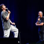 Matt Rife Instagram - Let me tell you @joe_gatto is one of the funniest, most kind humans I’ve ever met. If you get a chance to see him Live, you take it! Sell your house, pawn a child, do what you gotta do to get tickets 🙏🏼