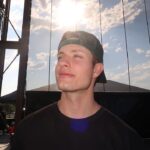 Matt Rife Instagram - Thank you Bend, Oregon! For one of the coolest weekends of my life ❤️ You continue to prove to me why you’re my favorite town in the country! And thank you to all of my friends, family, and fans who came out to make this one of my most cherished memories 🥰