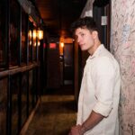 Matt Rife Instagram - Hall Monitor