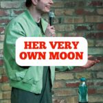 Matt Rife Instagram - This where you wanna be when Jesus come back?😂 #comedy #standup #standupcomedy #funny #mattrife #improv #crowdwork #colorado #moon