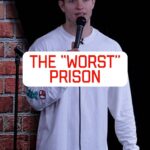 Matt Rife Instagram - Sounds like a real Hell Hole 😑🙄😂🇨🇭 #comedy #standup #standupcomedy #funny #mattrife #improv #crowdwork #switzerland