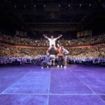 Matt Rife Instagram – CONNECTICUT!!!!! Thank you for making my dreams come true, being my first arena show, and SELLING OUT 5 OF THOSE MFs!!!!!! 40,000 of the coolest people I’ve ever had the privilege to hangout with for an evening (5)🥹❤️ @mohegansun feels like home 🙏🏼