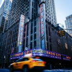 Matt Rife Instagram – Still can’t get over what a dream NY was 🥰🗽 New York, New York