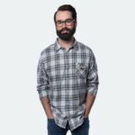 Matt Walsh Instagram - Do you want to unleash your inner alpha male? Do you want to impress friends and family with your rugged charm and manly skills? If you answered yes to any of these questions, then you need my new flannel shirt. Get yours for yourself or the alpha man in your life at my link in bio. Currently on sale for Black Friday, so get them while you can.