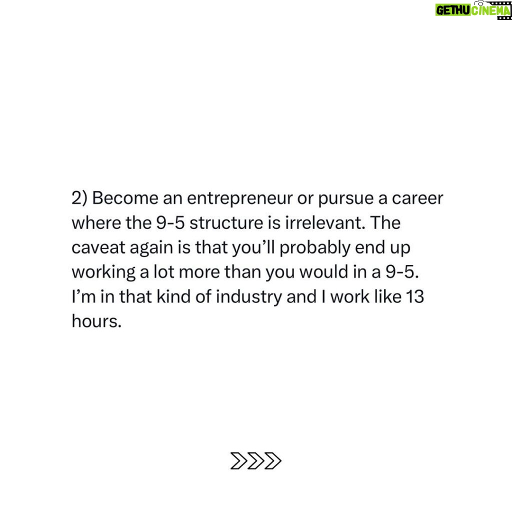 Matt Walsh Instagram - If you just don’t want to work at all, too bad. This is life. This is what it means to be a person. You have to work, one way or another. Make your choice and shut up. Thanks.