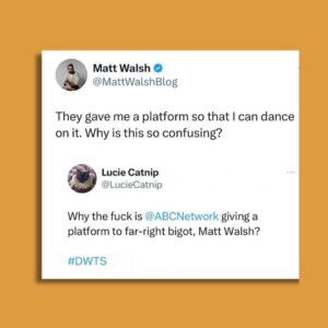 Matt Walsh Thumbnail - 125.7K Likes - Most Liked Instagram Photos