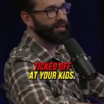 Matt Walsh Instagram – @mattwalshblog On How To Properly Punish Your Kids