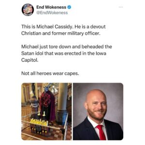 Matt Walsh Thumbnail - 145.1K Likes - Most Liked Instagram Photos