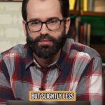 Matt Walsh Instagram - The reason for my impressive appearance is that I am wearing my Matt Walsh flannel. Get yours for yourself or the alpha man in your life at my link in bio. Currently on sale for Black Friday, so get them while you can.