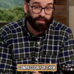 Matt Walsh Instagram - Compassion for criminals means cruelty to normal, law-abiding citizens.