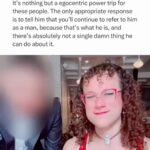 Matt Walsh Instagram - It’s nothing but a egocentric power trip for these people.
