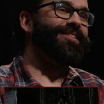 Matt Walsh Instagram - I don’t get scared, so my team made me participate in this so-called jump scare challenge. Click the link in my bio to watch the whole thing.