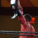 Matthew Cardona Instagram - Greatest night in @gamechangerwrestling history The GCW universe loved @themattcardona so much, they gave him gifts! . . . #wwe #gcw #aew #allelitewrestling #mattcardona #gamechangerwrestling #zackryder
