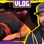 Matthew Cardona Instagram - Brand new vlog! Live events are always a party for the fans, the hosts, and the guests! Checkout this behind the scenes look at #Live18 from Florida including a recap of the show and the wild afterparty! Watch/comment/subscribe at YouTube.com/MajorPodNetwork