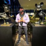 Matthew Cardona Instagram - @disneyland photo dump!