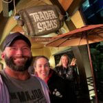 Matthew Cardona Instagram - @disneyland photo dump!