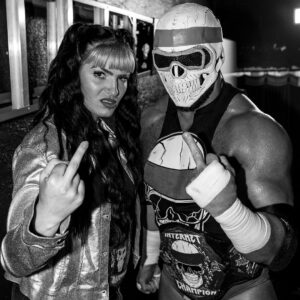 Matthew Cardona Instagram - We don’t like you either…

@stephdelander

📷: @colinsmodernlife