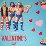 Matthew Cardona Instagram - Give your valentine some wood and a magnum today on MajorBendies.com! @majorwfpod @majorbendies