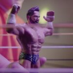 Matthew Cardona Instagram - It’s coming… BRING HOME ALL THE ACTION! @majorwfpod @majorbendies MajorBendies.com