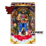 Matthew Cardona Instagram - DOWNLOAD THE LATEST EPISODE OF @majorwfpod! @themattcardona, @myers_wrestling, & @marksterlingesq discuss @zombiesailorstoys' #HeelsandFaces CM Punk, @prowrestlingtees' Brawler Buddies @danhausenad, @storm_collectibles' @jose_el_desperado, @jazwares' AEW Unmatched Collection Series 8, & much more! REPOST PINNED POST ON X (@majorwfpod) TO ENTER TO WIN PRIZE FROM @ringsidec!