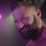 Matthew Cardona Instagram - It’s coming… BRING HOME ALL THE ACTION! @majorwfpod @majorbendies MajorBendies.com