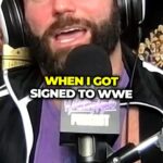 Matthew Cardona Instagram – @themattcardona rise to the WWE!

Watch the rest on my YouTube channel!
