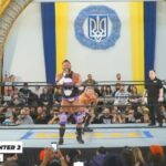 Matthew Cardona Instagram - Highlights from Cardona vs. @nicnemeth at @gamechangerwrestling