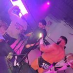 Matthew Cardona Instagram - A special project is being on worked on! What could it be? Big, Major things on the way! #BigRubberGuys #MajorBendies
