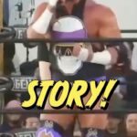 Matthew Cardona Instagram - I have to finish my story! @gamechangerwrestling
