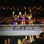 Matthew Cardona Instagram - WE ARE THE CHAMPIONS!!! @thejimmylloyd @stephdelander @gamechangerwrestling 📷: @iowahawksfan06