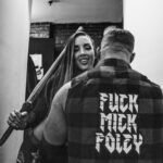 Matthew Cardona Instagram - If @realmickfoley is really having one last match…and it’s a deathmatch…there is only person who should be his opponent… ME! THE DEATHMATCH KING! 📷: @richwadephoto
