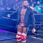 Matthew Cardona Instagram - Have you seen the ULTIMATE MATCH OF DEATH? It’s streaming now on @thecw. Scroll ⬅️ for some shots from one of the fiercest battles in NWA history. Revolution Live