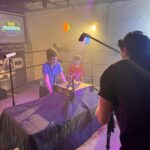 Matthew Cardona Instagram - A special project is being on worked on! What could it be? Big, Major things on the way! #BigRubberGuys #MajorBendies