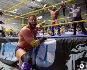 Matthew Cardona Instagram - @realbrycecannon is NOT the Internet Champion! 

He CHEATED to beat me!

I should be the LARIATO PRO Champ!!!