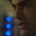 Matthew Daddario Instagram - What is she?! A demon? A Seelie? Find out by seeing @TheMummy, in theaters this Friday. #Ad