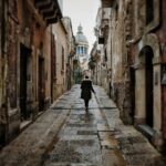 Matthew Daddario Instagram - Sicily in December.
