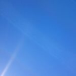 Matthew Daddario Instagram - The sky is comically blue. #nomattdontpostthatitsliterallyjustthesky