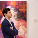 Matthew Daddario Instagram - #trustmovie2021 is out today! Watch it with your significant other and then get in to a serious argument about who was wrong and who was right, and then one of you can sleep on the couch. What sexy drama! What easy fun! Have a bottle of wine and watch tonight!