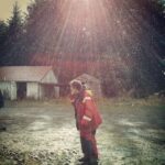 Matthew Daddario Instagram - "mushroom rain" "the devil is beating his wife" "a monkey's wedding" "liquid sunshine"