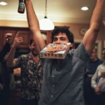 Matthew Daddario Instagram - Edit: Cereal killer.