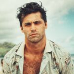 Matthew Daddario Instagram - This is me now.