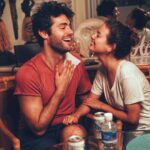 Matthew Daddario Instagram - Sun drunk