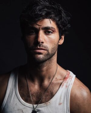 Matthew Daddario Instagram - Into The Deep is out now in the UK on @skytv!

It's a thriller. It's on a boat. Filmed in Cornwall. I play Ben. Go check it out.

#skycinema #intothedeep