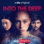 Matthew Daddario Instagram - Into The Deep is out now in the UK on @skytv! It's a thriller. It's on a boat. Filmed in Cornwall. I play Ben. Go check it out. #skycinema #intothedeep